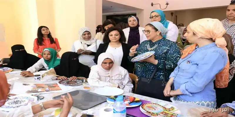 رئيسة المجلس القومي للمرأة تواصل جولتها في شلاتين وحلايب لليوم الثالث: تعزيز تمكين المرأة في المناطق الحدودية