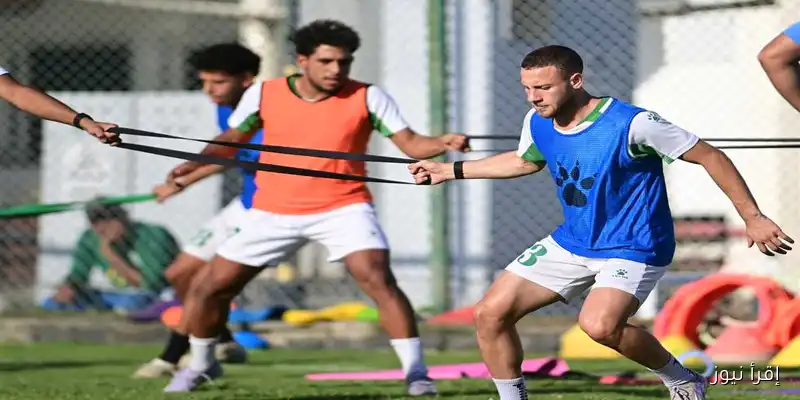 رابطة الأندية المحترفة تصدر قرارًا عاجلًا بشأن ملعب مباراة الاتحاد السكندري وفاركو: التفاصيل الكاملة