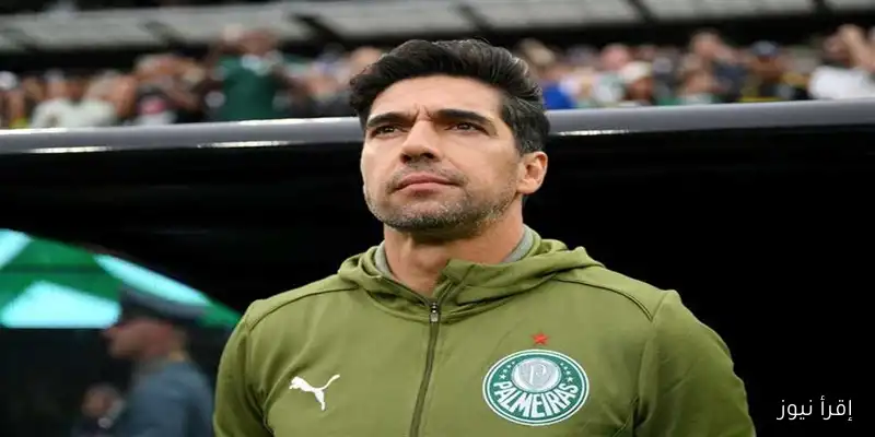 رد فعل مدرب بالميراس على شائعات اهتمام الأهلي بالتعاقد معه: تفاصيل مثيرة
