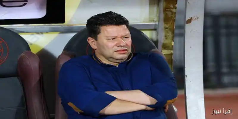 رضا عبدالعال يدافع عن ريبيرو: ‘تعرّض للظلم والدليل هو مستوى الشناوي’