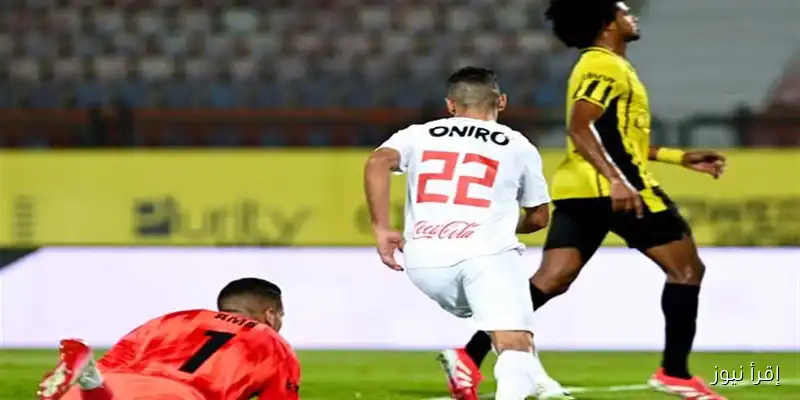 رضا عبدالعال يوجه انتقادات حادة لفيريرا: الزمالك كان سيتعرض لهزيمة مخزية!