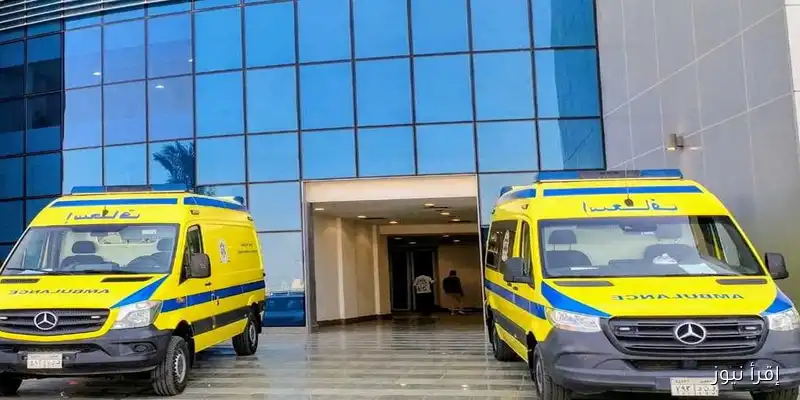 زوجة تطعن زوجها بعد 7 أشهر من الزواج بسبب خلاف حول مصروف البيت في المحلة!