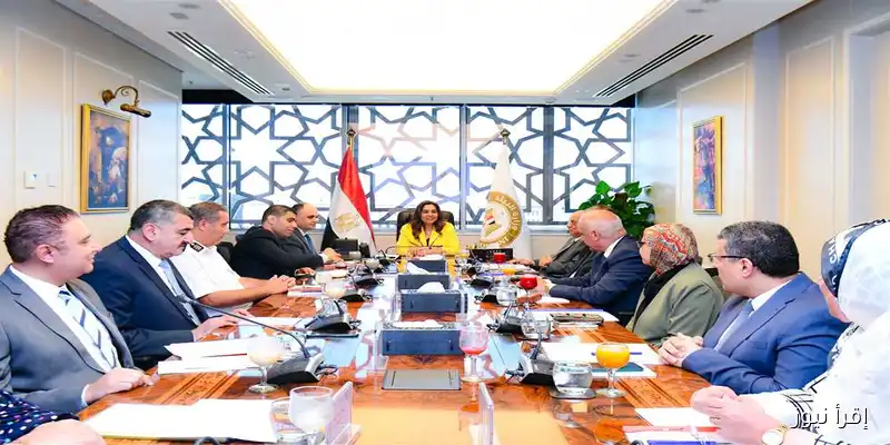 زيارة رئيسة المجلس القومي للمرأة إلى شلاتين: كل التفاصيل عن الحدث المهم