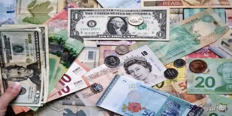 سعر الدولار مقابل الجنيه والعملات العربية والأجنبية: تحديثات حية قبل بدء تعاملات الأربعاء 3 سبتمبر 2025
