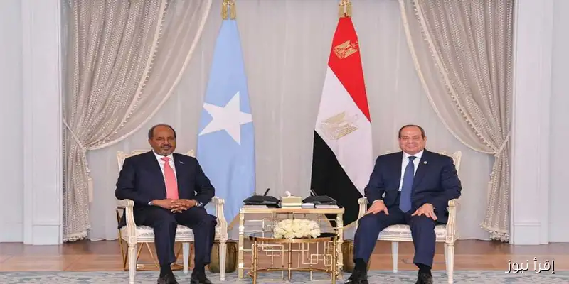 سفير الصومال في القاهرة يعبر عن ترحيبه ببيان وزارة الخارجية: تفاصيل جديدة