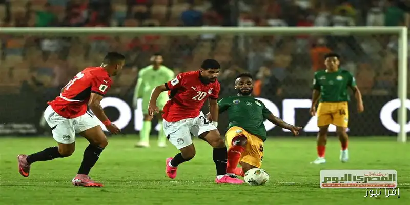 سفير مصر في بوركينا فاسو: ملعب مباراة منتخب مصر يستوعب 28 ألف مشجع
