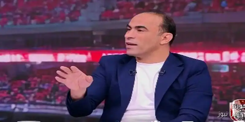 سيد عبدالحفيظ: نعمة ربنا تحمي الزمالك من الزوال – تعليق مثير بعد الخسارة