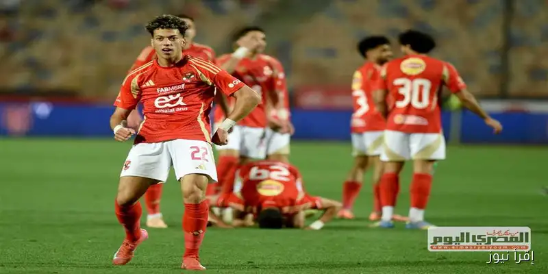 شادي محمد يوجه رسائل قوية لإمام عاشور: إذا كنت من عشاق الأهلي، عليك دعم آدم وطني!