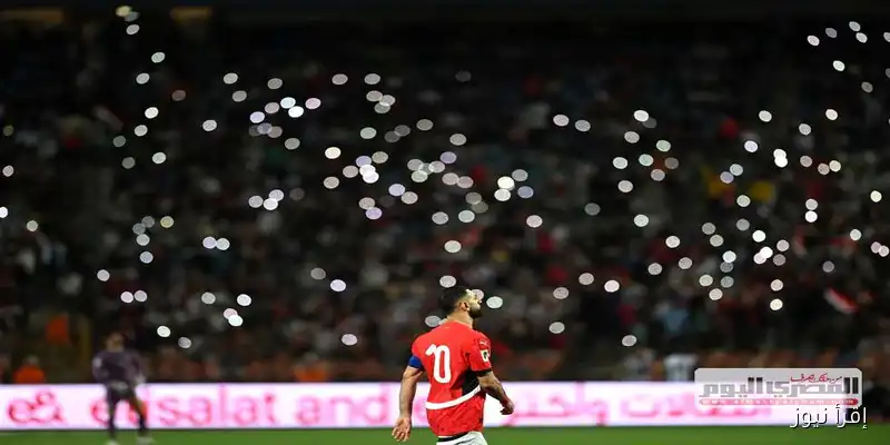 شاهد مباراة مصر ضد إثيوبيا مباشرة في تصفيات كأس العالم 2026: الموعد، القنوات الناقلة، المعلق وتشكيل الفريق