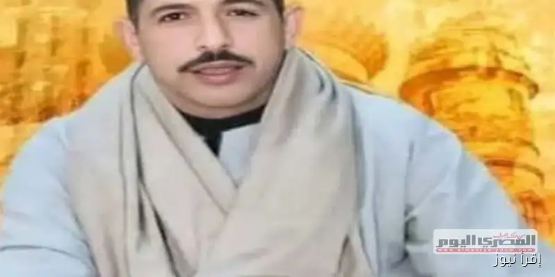 شخص عاطل يقتل شابًا بالرصاص في قلين بكفر الشيخ والنيابة تطلب تقرير الطب الشرعي