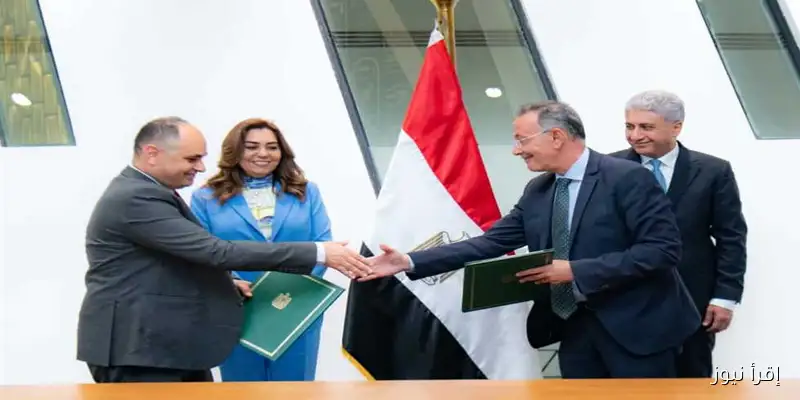 شراكة مثمرة بين «شؤون البيئة» و«المتحف المصري الكبير» لتعزيز السياسات البيئية