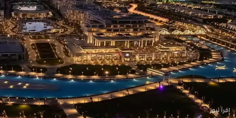 شرم الشيخ تتألق كأحد أجمل 20 وجهة سياحية عالمية في نوفمبر 2025