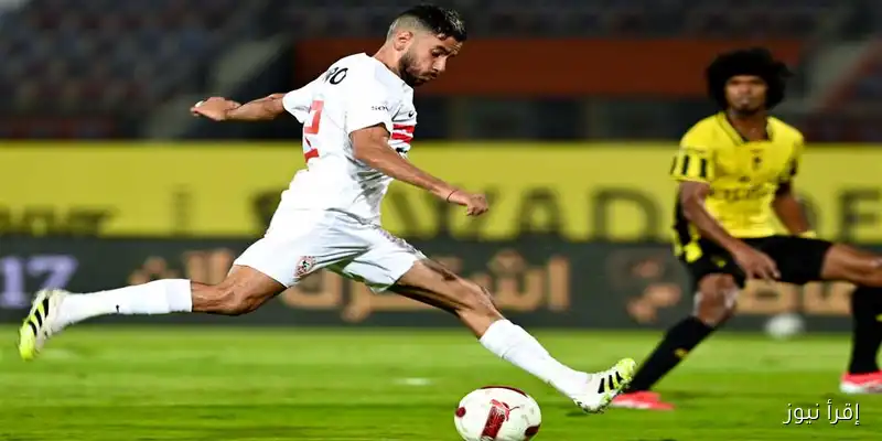 شريف أشرف: الزمالك افتقر للتركيز أمام وادي دجلة وخسارة الأهلي من بيراميدز غير مبررة