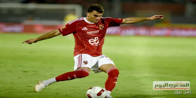 شوبير يكشف آخر مستجدات مشاركة أحمد زيزو في قمة الأهلي والزمالك: هل سيكون ضمن التشكيلة؟