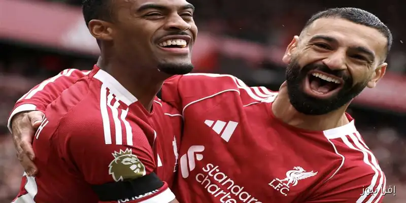 شيرر يكشف عن التشكيل المثالي للجولة الخامسة في الدوري الإنجليزي: ماذا عن محمد صلاح؟