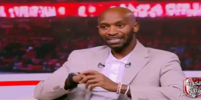 شيكابالا: الزمالك يتفوق على الأهلي في قمة الدوري