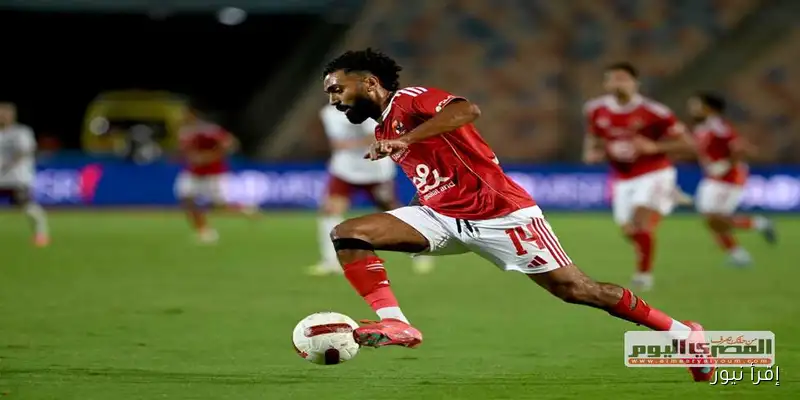 شيكابالا يكشف عن 4 تحديات تواجه الأهلي قبل مباراة القمة ضد الزمالك