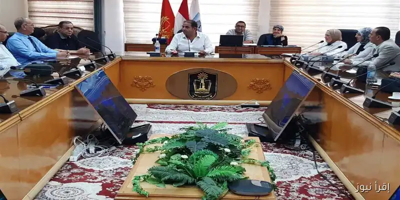 صرف 2000 جنيه مكافأة لأعضاء هيئة التدريس والجهاز الإداري في جامعة بورسعيد: تفاصيل جديدة