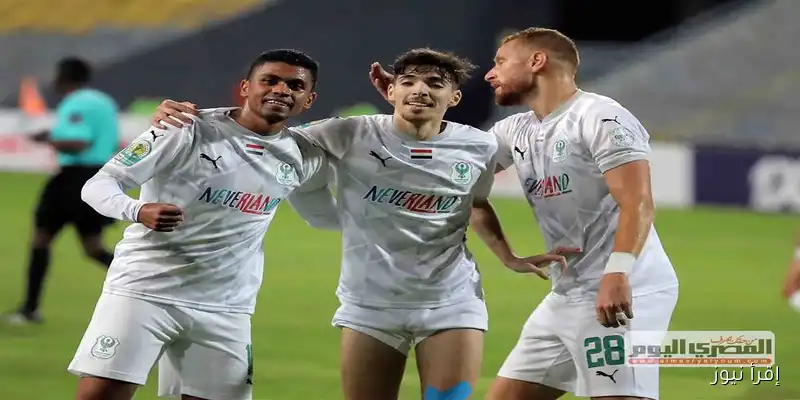 طارق العشري: انطلاقة الدوري غير مشجعة لكن المصري قادر على المنافسة القوية!