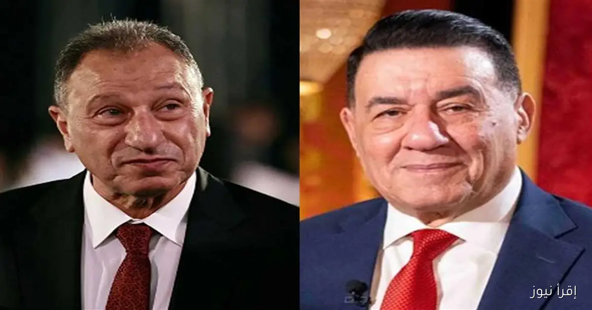 طارق يحيى يرد على تصريحات مدحت شلبي: هل سيهرب الخطيب إلى أمريكا؟