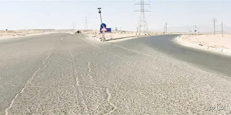 طريق خليج مكادي بالبحر الأحمر: معاناة مستمرة من الإهمال وتأثيرها على السياحة
