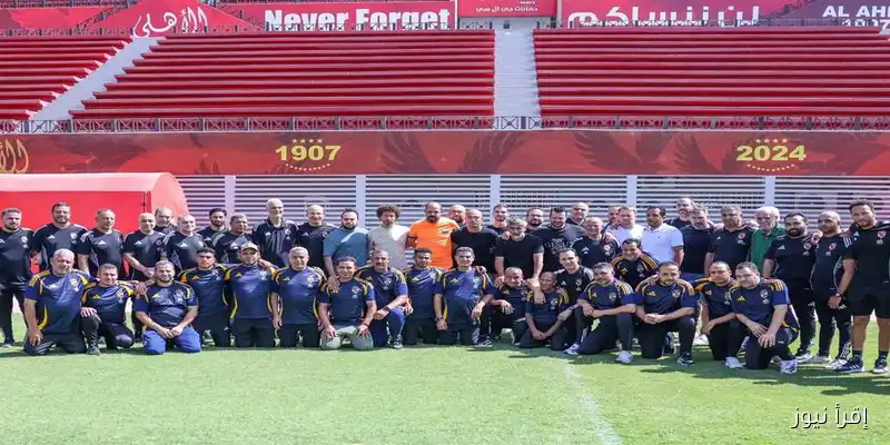 عادل عبدالرحمن: المدرب الأجنبي المثالي للأهلي، وتوقعات بتتويج الأحمر بلقب الدوري