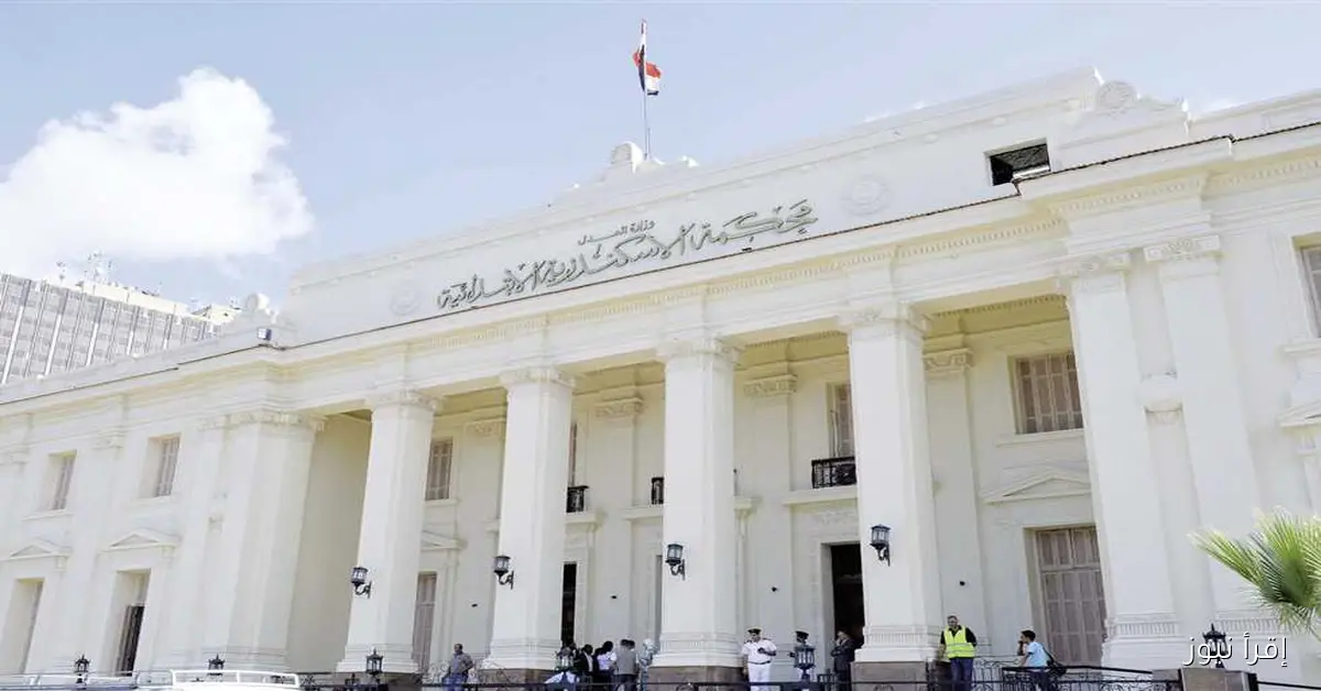 عاطل يواجه 15 سنة سجناً بعد سرقة مواطن في الإسكندرية باستخدام كلب شرس