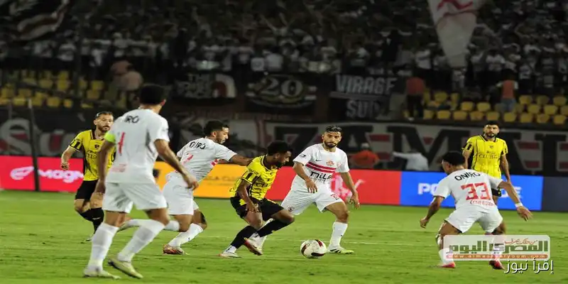 عبد الحليم علي يكشف عن الثنائي الأبرز في تاريخ الزمالك