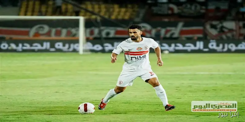 عبدالله السعيد يكشف عن خليفته في الملاعب: ليس ناصر ماهر!