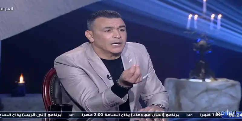 عصام الحضري: “فوز الزمالك على الأهلي سيمنحهم نقطة مهمة، وخسارة الأحمر قد تخلق لهم أزمة” (فيديو)