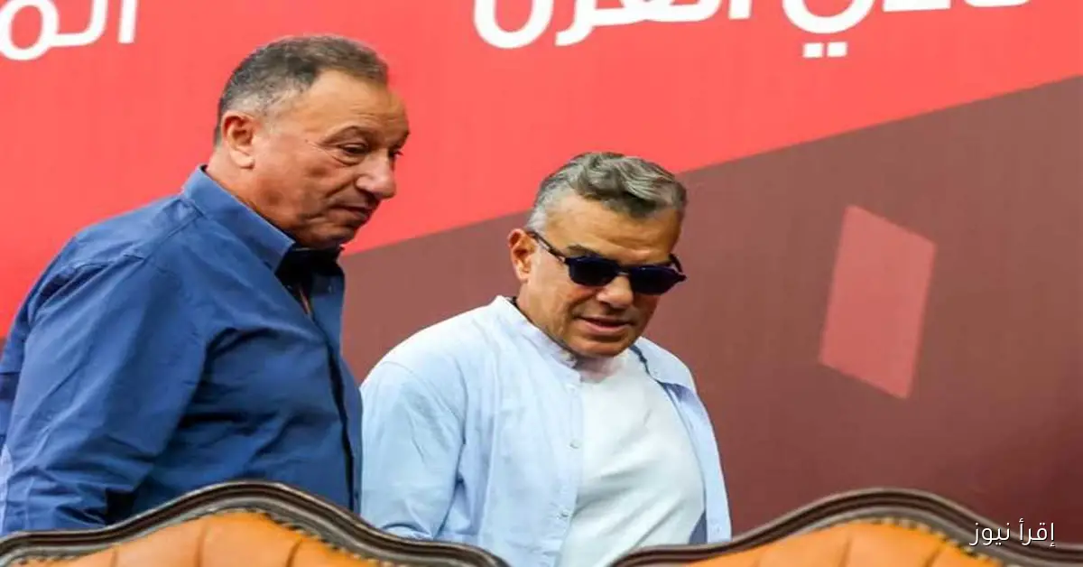 عضو مجلس الأهلي يرد برسائل قوية على مدحت شلبي بعد هجومه على الخطيب: ماذا حدث خلال الأزمة الصحية؟