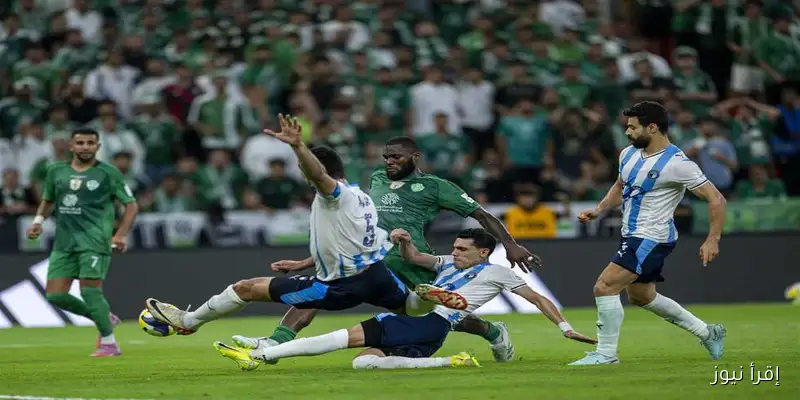 عضو مجلس الأهلي يكشف عن استحقاق الفريق بعد فوز بيراميدز بكأس القارات الثلاث!