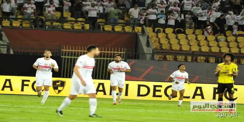 علاء عبدالعال يكشف أسباب تراجع نتائج الزمالك: ‘لست متابعًا’