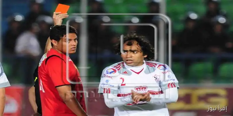 عمرو الصفتي يكشف: لماذا قررت ترك الزمالك رغم محاولات النادي للاحتفاظ بي؟