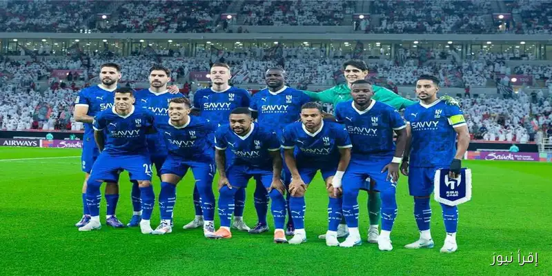 عودة ثنائي الهلال للمشاركة في مواجهة الأخدود بالدوري السعودي: تفاصيل جديدة