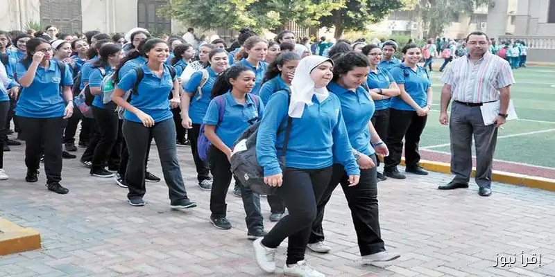 غدًا: انطلاق العام الدراسي الجديد في المدارس الدولية ومدارس النيل وIPS مع تخصيص 20% من المجموع للعربي والتاريخ