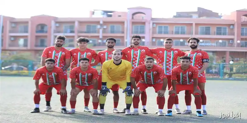 غدًا: انطلاق منافسات الجولة الأولى للمجموعة 11 في دوري القسم الثالث – ترقبوا الإثارة!