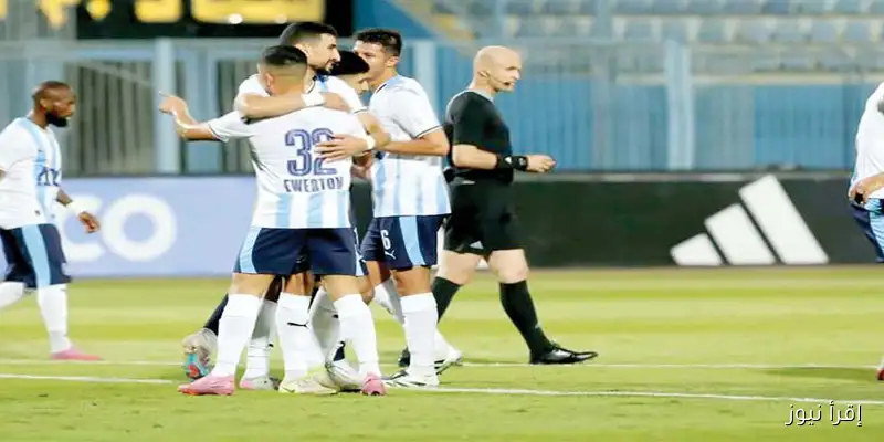 غيابات فريق بيراميدز قبل مواجهة الأهلي السعودي في كأس الإنتركونتيننتال: كل ما تحتاج معرفته!