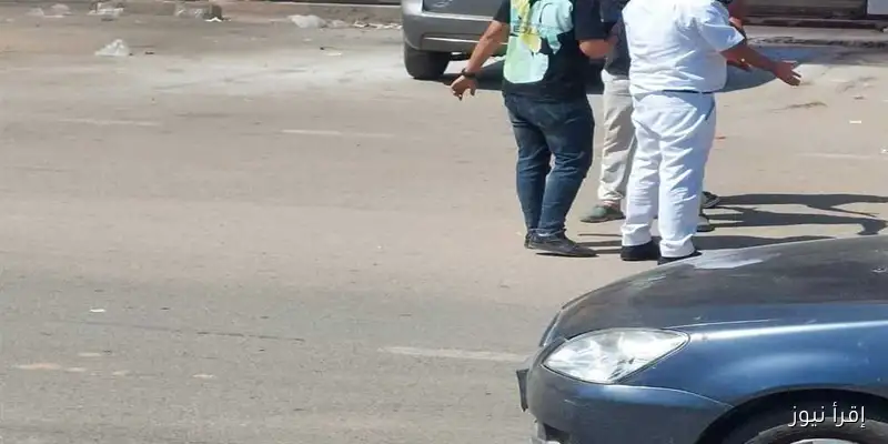 فرق الإطفاء تسيطر على حريق ضخم في سيارة ملاكي بالمحلة: تفاصيل الحادث وأسبابه