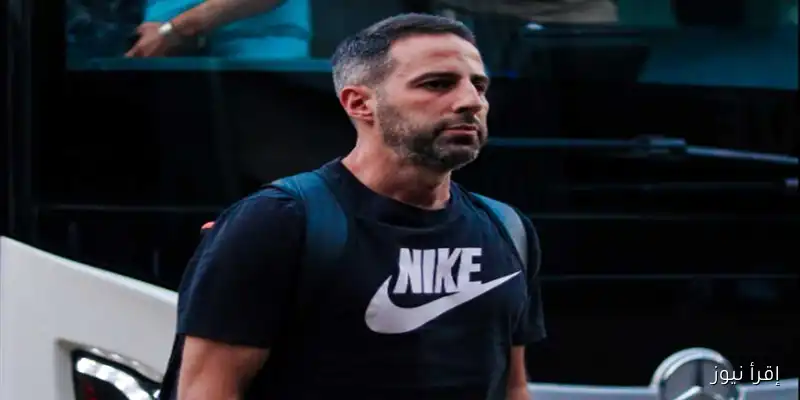 فيريرا يُطالب بتسريع إجراءات صفقة الزمالك الجديدة لتعزيز الفريق
