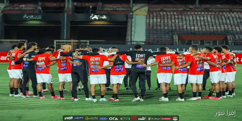قائمة دكة بدلاء منتخب مصر في مواجهة إثيوبيا بتصفيات كأس العالم 2026: من هم اللاعبون الذين يعول عليهم؟