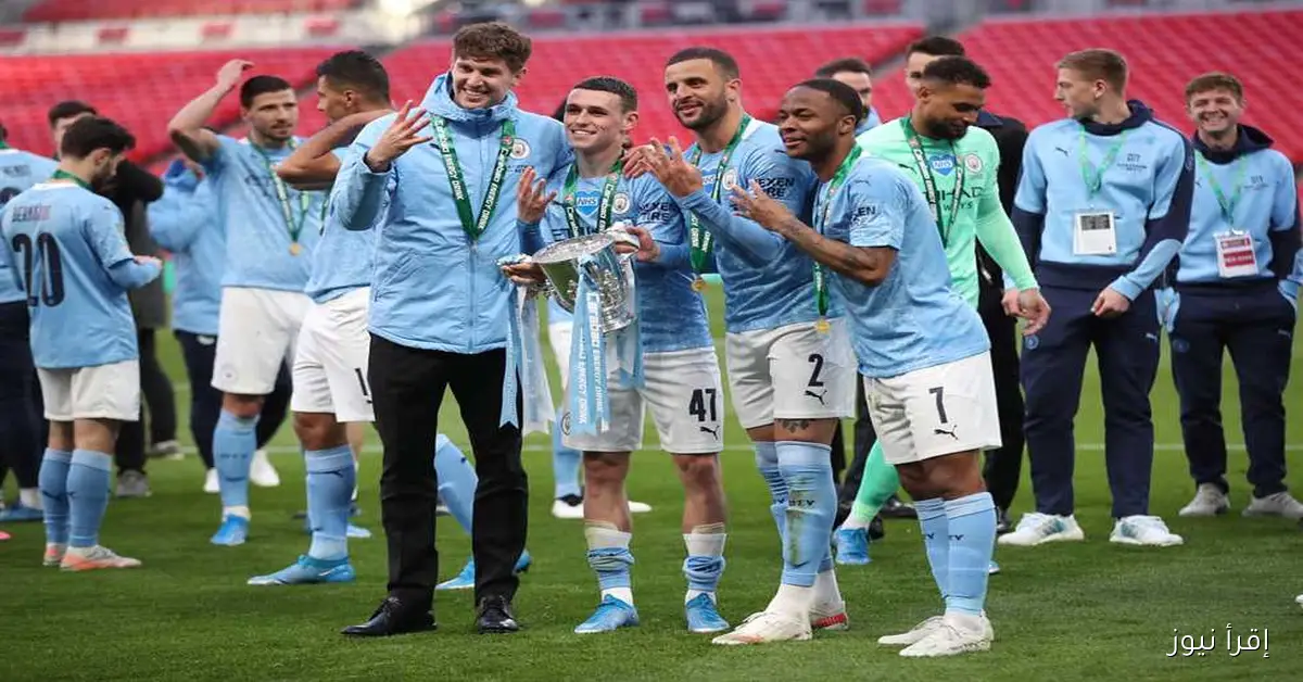 قبل مواجهة مانشستر سيتي اليوم: ليفربول يتصدر قائمة الأبطال في كأس الرابطة الإنجليزية كاراباو