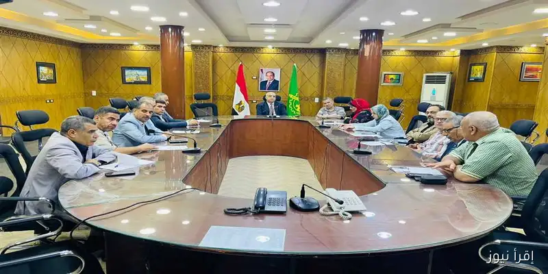 قرار عاجل ضد مدير مدرسة في شبين القناطر بعد انتشار صور ومقاطع خادشة للحياء