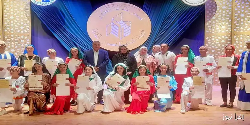 قصور الثقافة بجنوب سيناء تختتم أنشطتها الصيفية بعروض فنية تراثية مبهرة