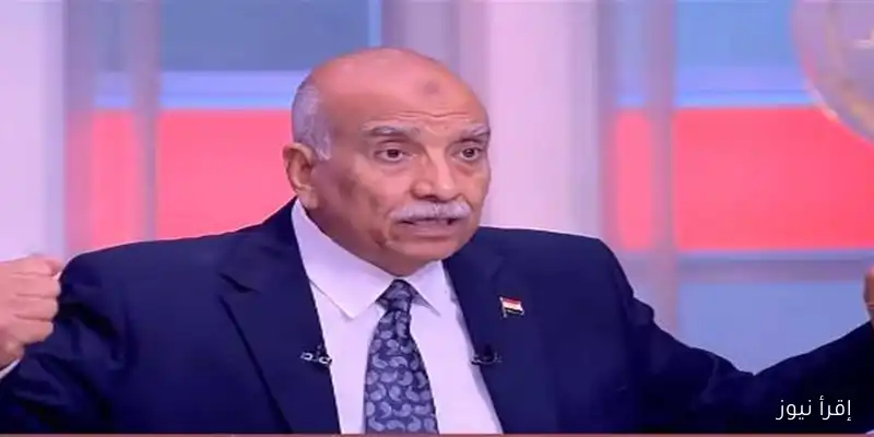 قواتنا في حالة تأهب قصوى: نصر سالم يحذر من رد فعل فوري على أي انتهاك للحدود المصرية (فيديو)