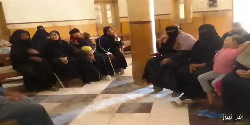 «قومي المرأة» ينظم جلسات توعوية لـ 1500 سيدة في كوم أمبو بأسوان لتعزيز الوعي والمشاركة المجتمعية