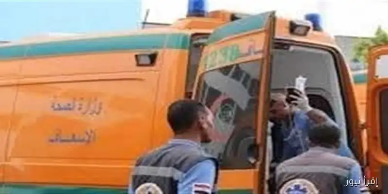 كارثة مرورية تودي بحياة أسرة كاملة في دمنهور: تفاصيل الحادث المأساوي