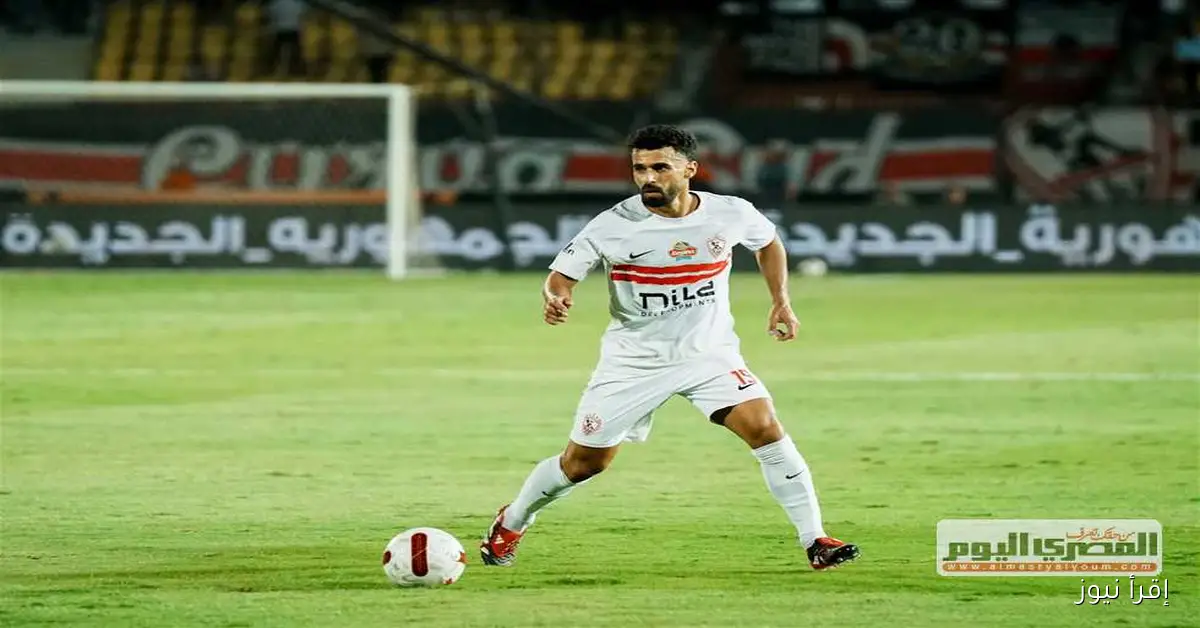 كامل أبو علي: عبد الله السعيد يمتلك مهارات كريستيانو رونالدو!