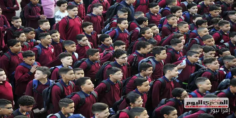 كل ما تحتاج معرفته عن توزيع أعمال السنة للصفين الأول والثاني الثانوي 2025-2026: تفاصيل مهمة للطلاب وأولياء الأمور