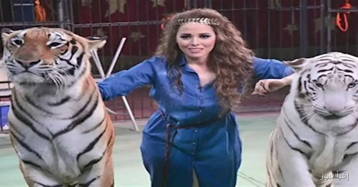 كل ما تحتاج معرفته عن جلسة الصلح بين أنوسة كوته وعامل السيرك في طنطا
